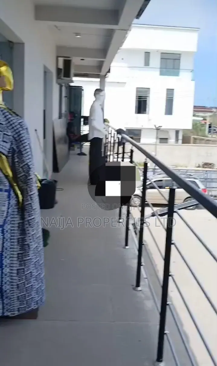 Shop on First Floor at Harris Drive by VGC, IkOTA for Rent
