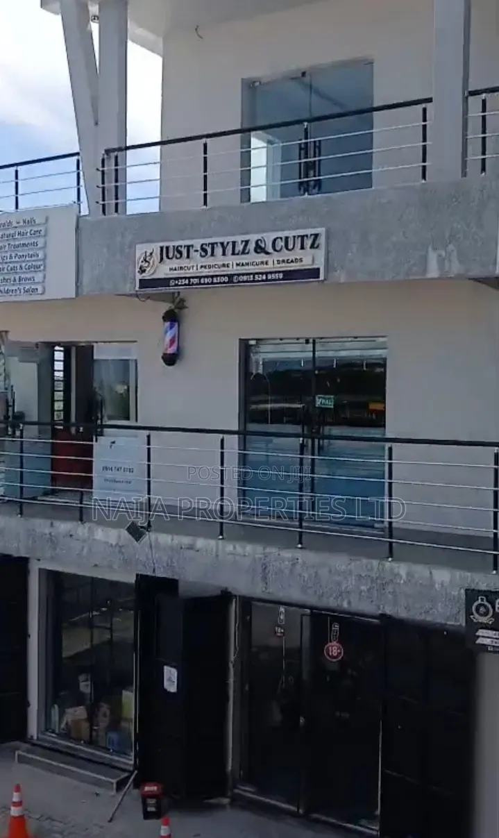 Shop on First Floor at Harris Drive by VGC, IkOTA for Rent
