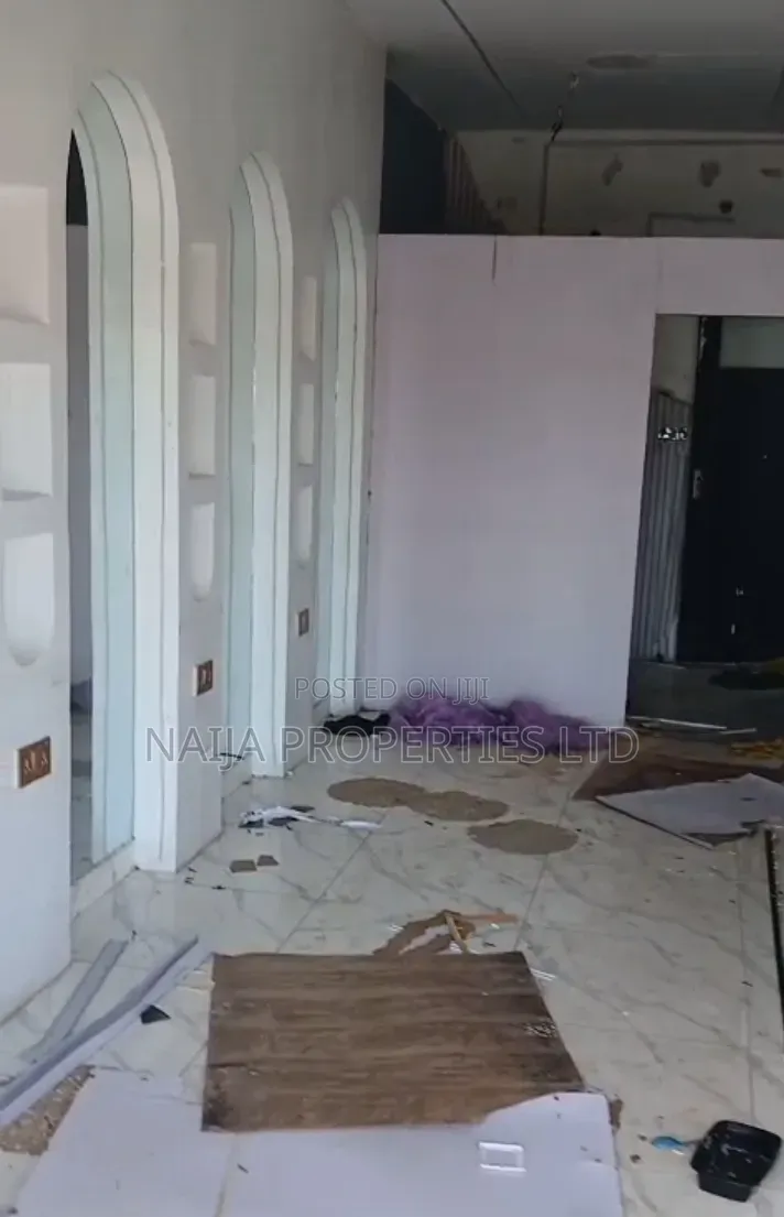 Shop on First Floor at Harris Drive by VGC, IkOTA for Rent