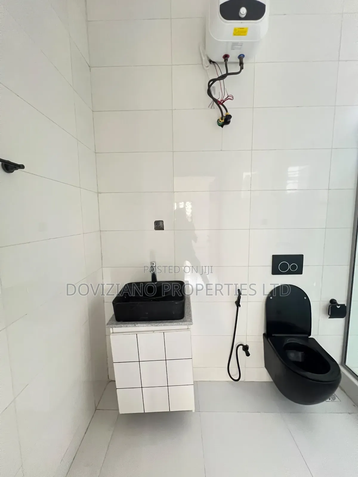 3bdrm Duplex in Lekki Expressway for sale