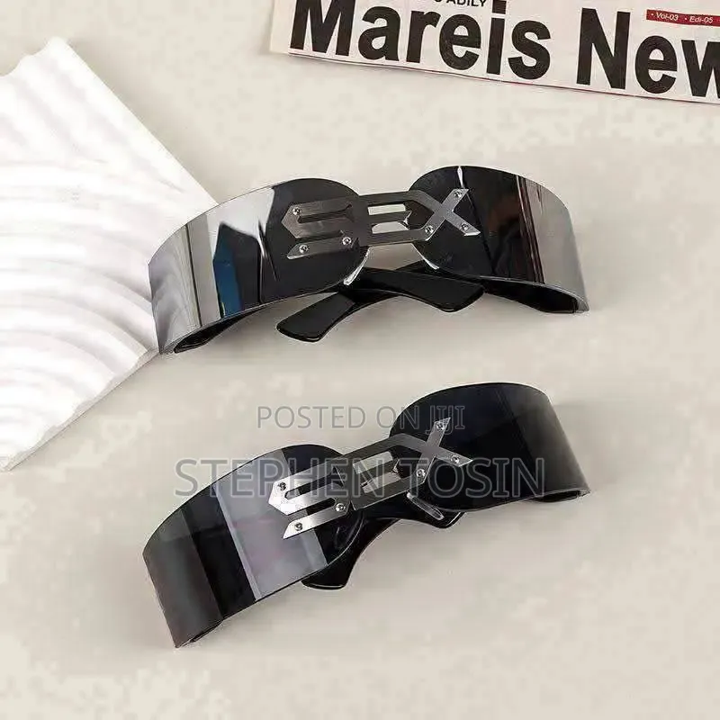 Fashion Glasses