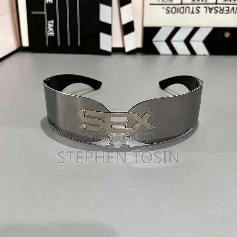 Fashion Glasses