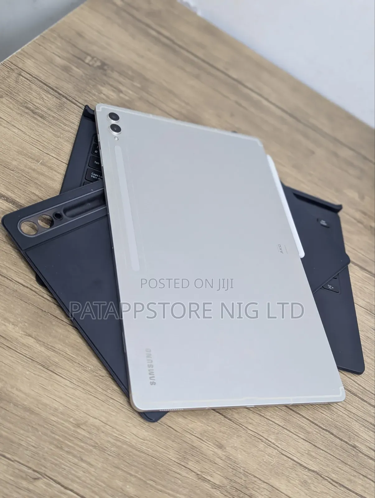 Samsung Galaxy Tab S9 Ultra 512 GB Silver