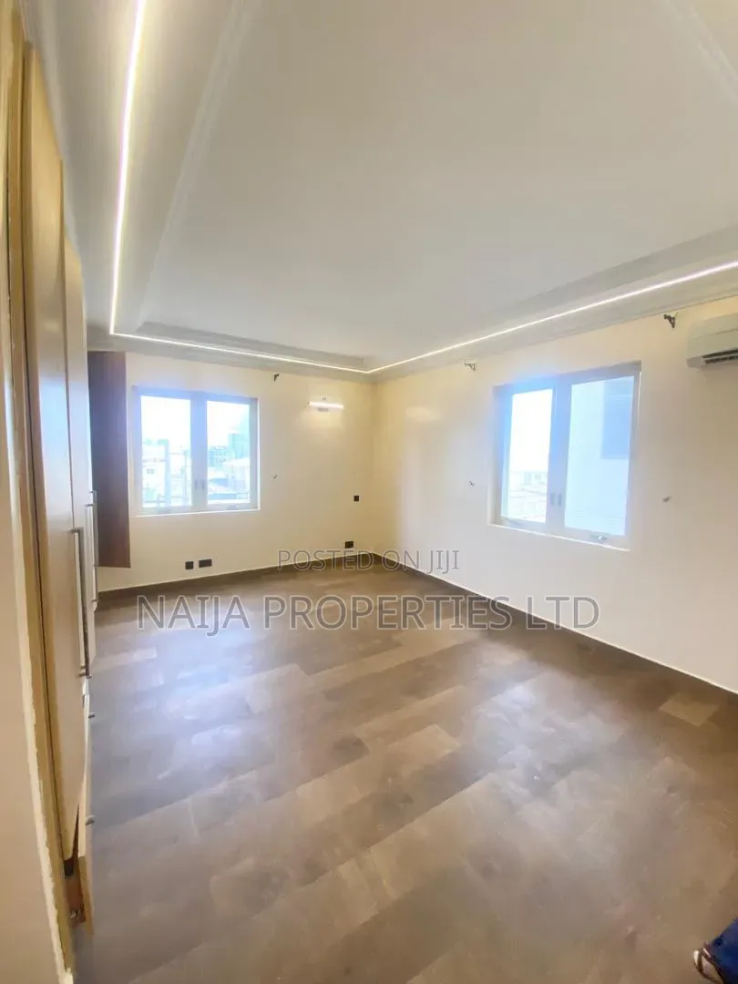 3bdrm Apartment in Yusuf Abiodun, Victoria Island Extension for rent