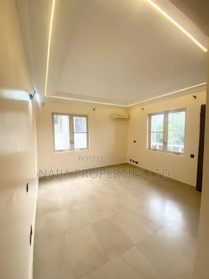 3bdrm Apartment in Yusuf Abiodun, Victoria Island Extension for rent