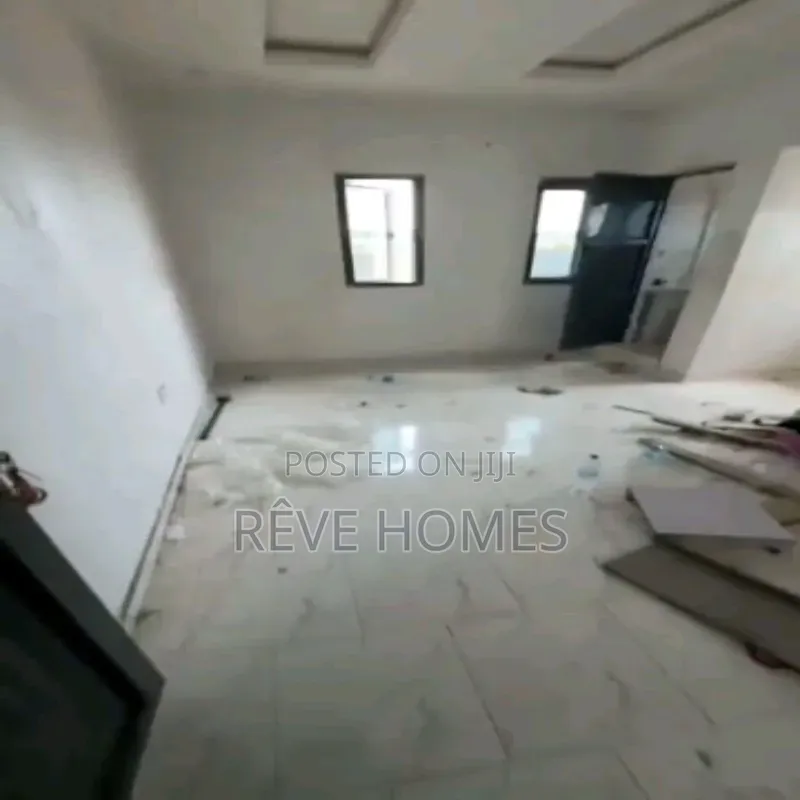 Studio Apartment in Onipanu for rent