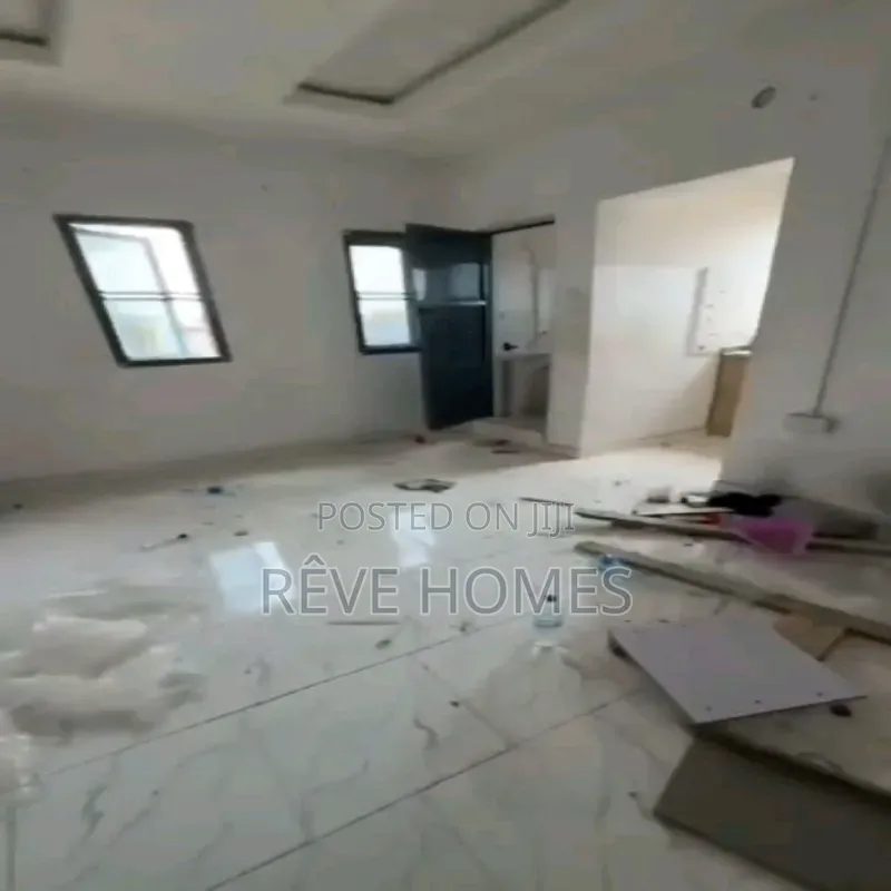 Studio Apartment in Onipanu for rent