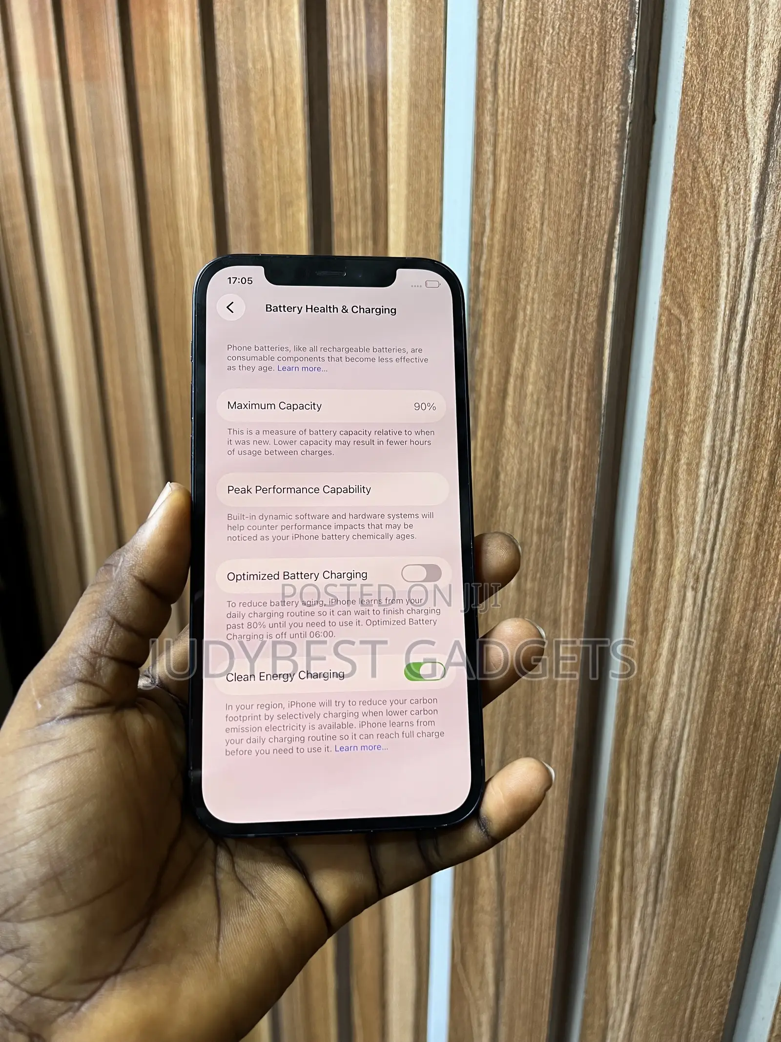 Apple iPhone 12 128 GB Black