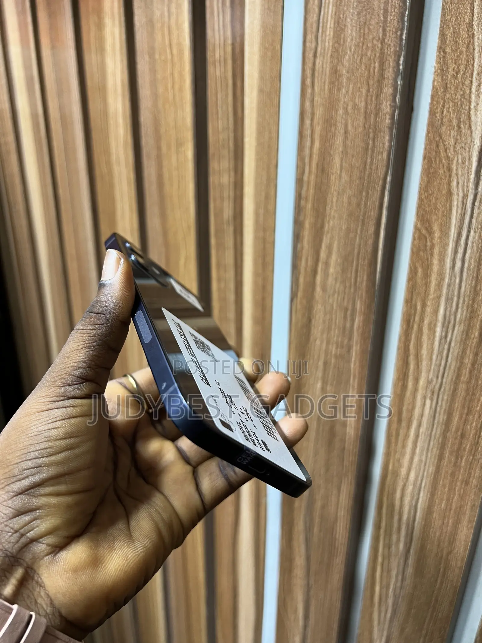 Apple iPhone 12 128 GB Black