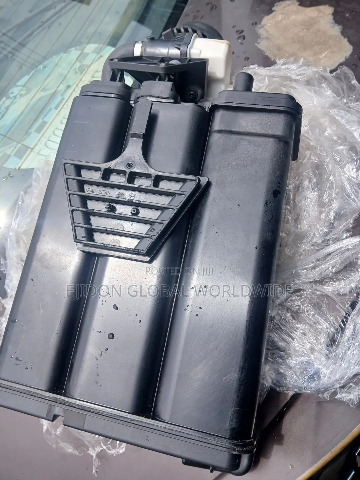 Charcoal Canister Mercedes Gwagon G63 G550 G450 GLC GLB Gle Gls63 Gla