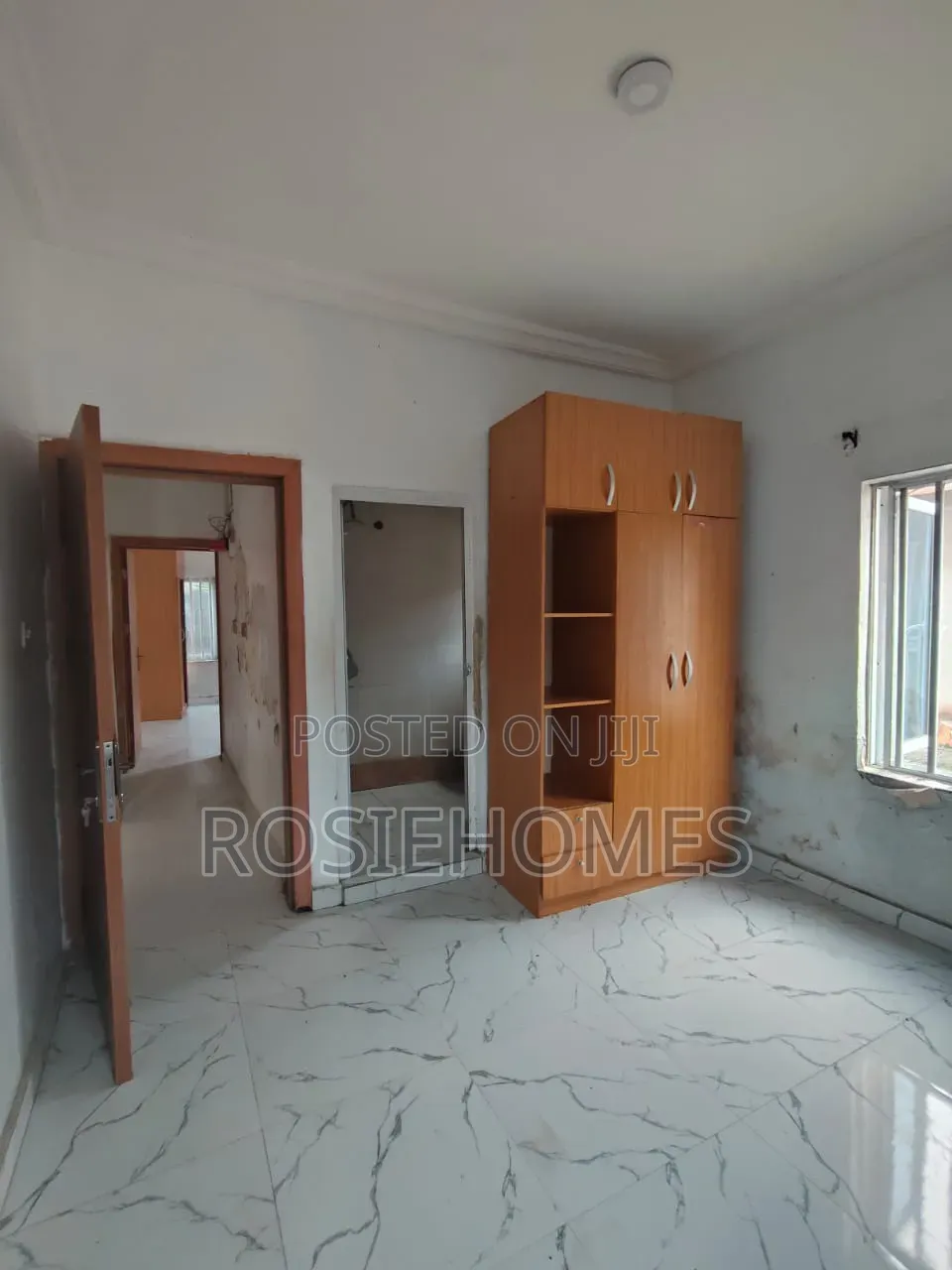2bdrm Block of Flats in Igbojia Estate, Elemoro for rent