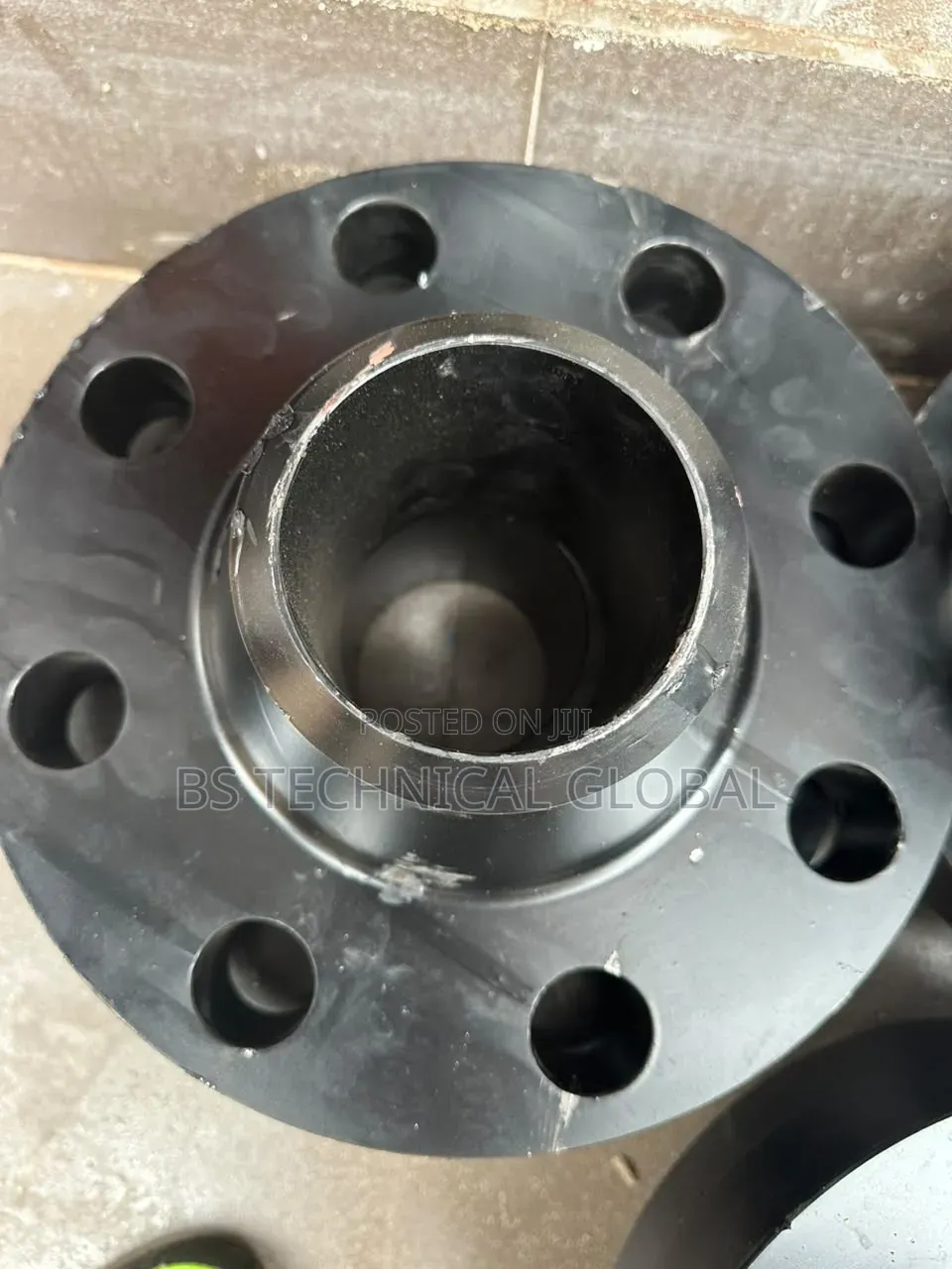 4" Flange CL 900