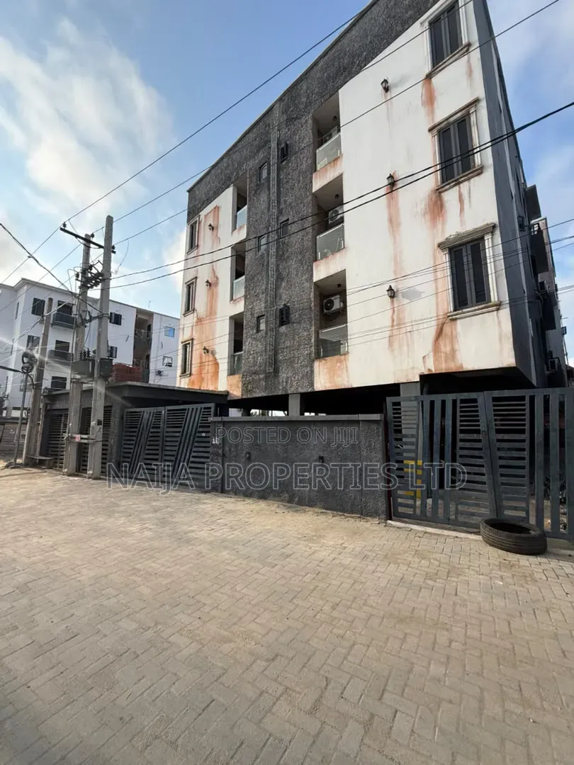 2bdrm Apartment in Ologolo for rent
