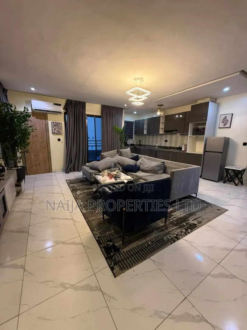 2bdrm Apartment in Ologolo for rent