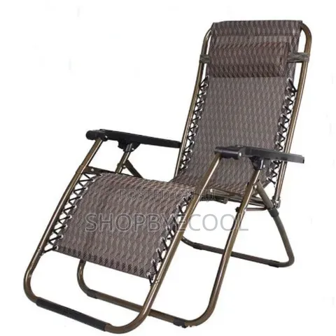 Foldable Resting Chair