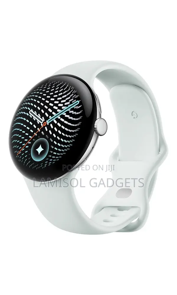 Google Pixel Watch 5 45mm