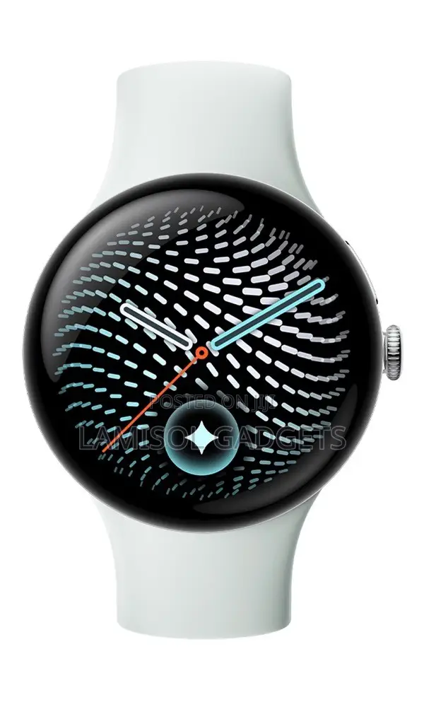 Google Pixel Watch 5 45mm