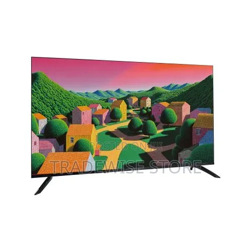 Royal 55′′ Inch Qled Google TV (Rtv55qm20p)