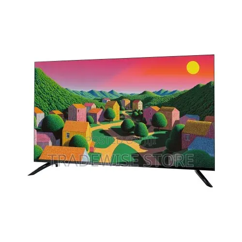 Royal 55′′ Inch Qled Google TV (Rtv55qm20p)