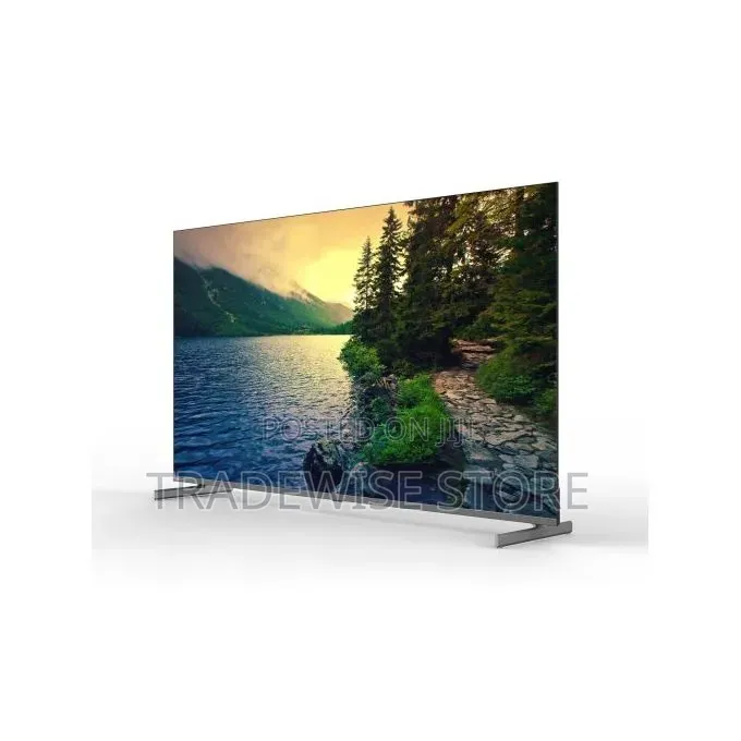 Royal 55′′ Inch Qled Google TV (Rtv55qm20p)
