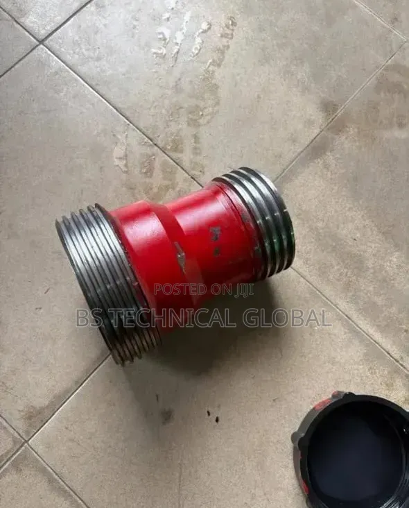 FLG 1502 High Pressure Flow Line