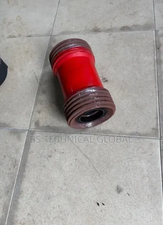 FLG 1502 High Pressure Flow Line