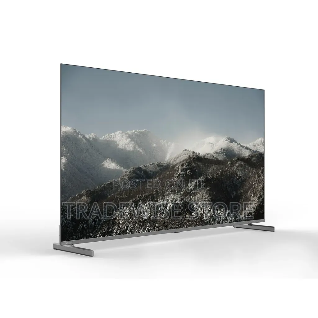 Royal 55′′ Inch Mini LED Smart TV (RTVM55N9000)