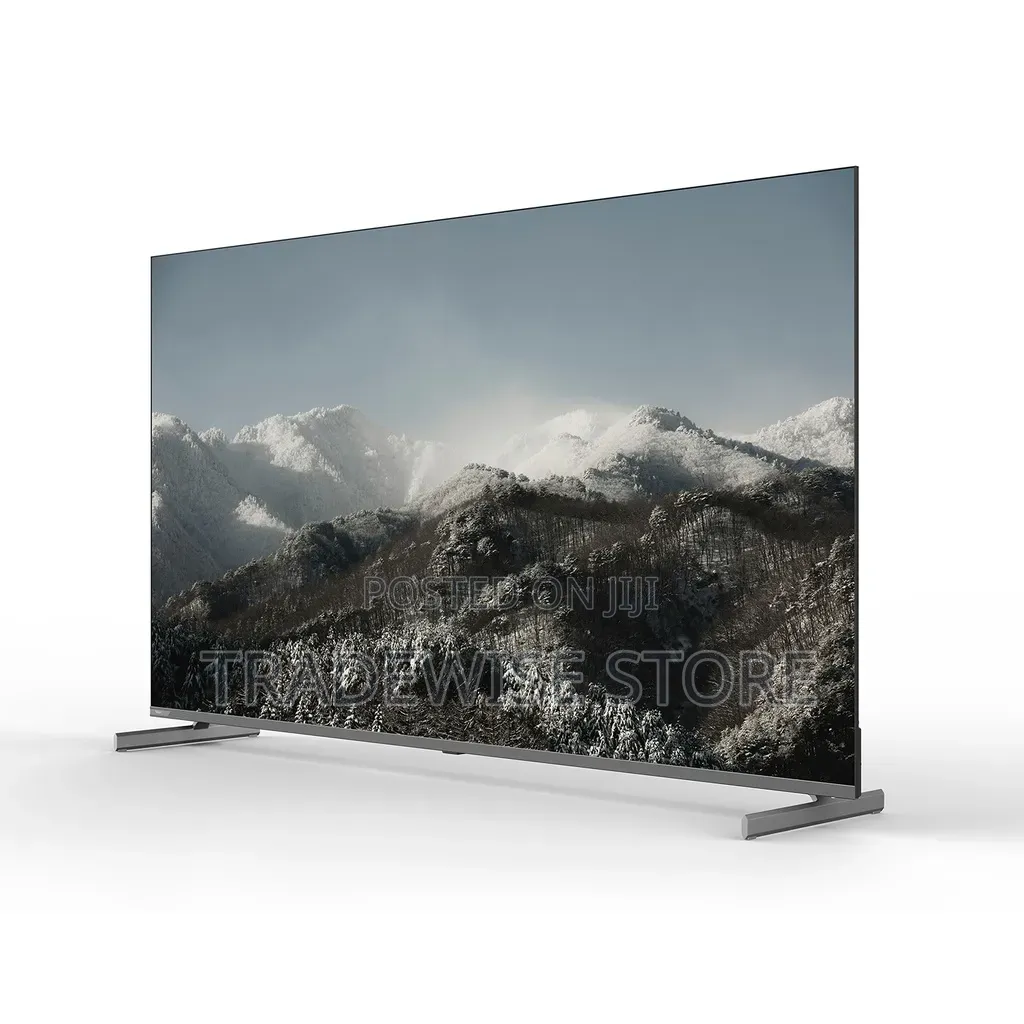 Royal 55′′ Inch Mini LED Smart TV (RTVM55N9000)