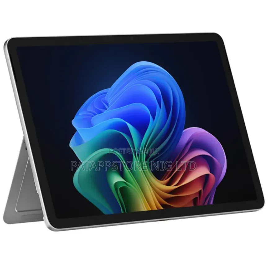 New Laptop Microsoft Surface Pro Copilot+ PC 12 16GB SSD 256GB