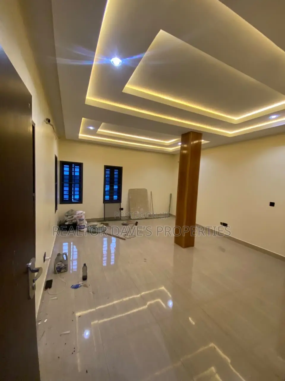 2bdrm Block of Flats in F01 Main, Kubwa for rent