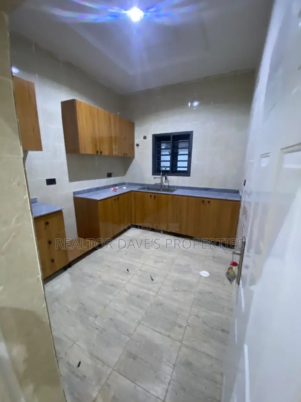 2bdrm Block of Flats in F01 Main, Kubwa for rent