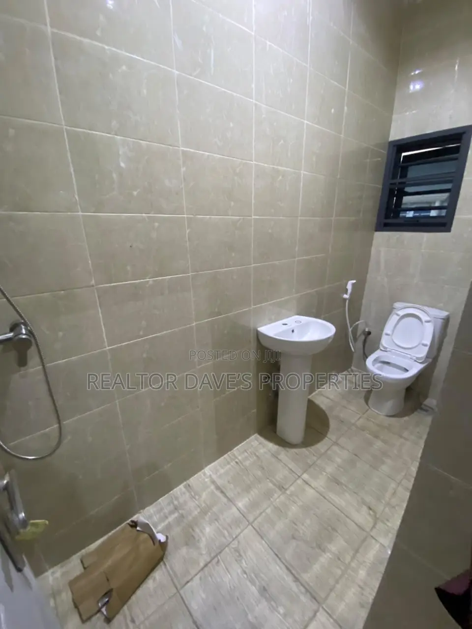 2bdrm Block of Flats in F01 Main, Kubwa for rent