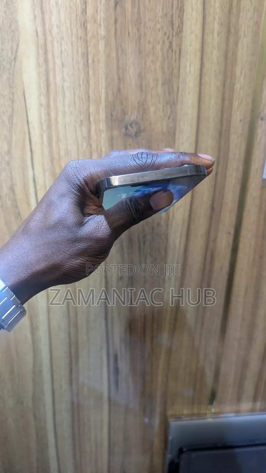 Apple iPhone 12 Pro Max 128 GB Black