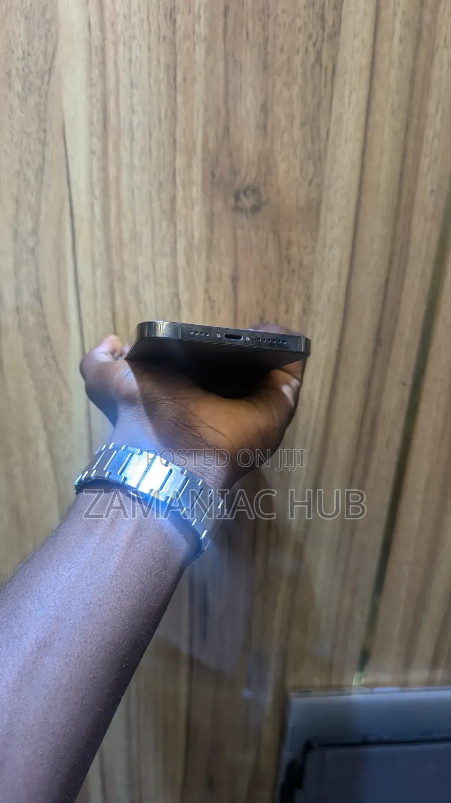 Apple iPhone 12 Pro Max 128 GB Black