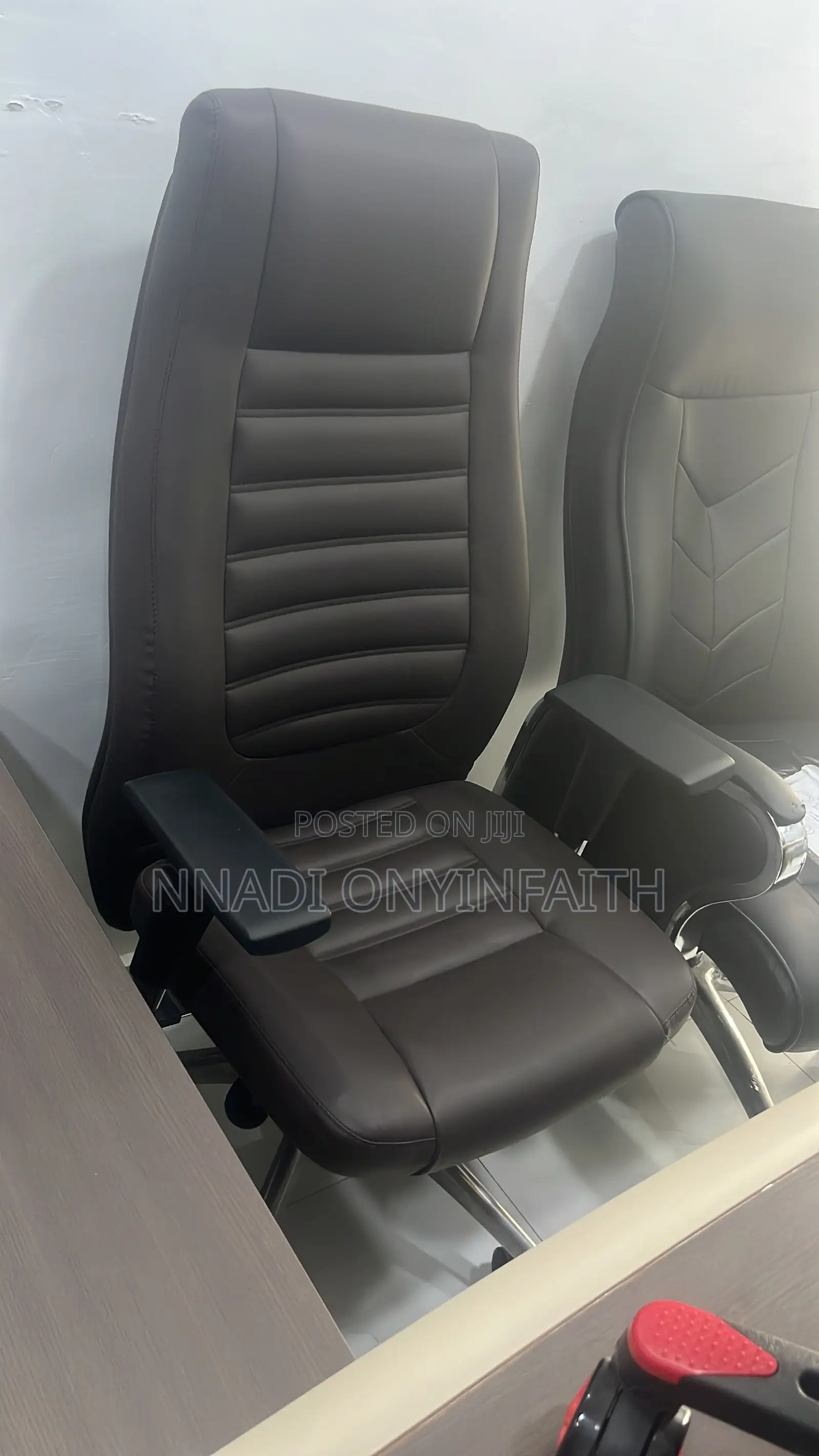 Executive Chair