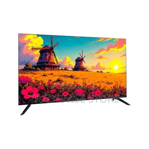 Royal 65′′ Inch Qled Google TV (Rtv65qm20p)
