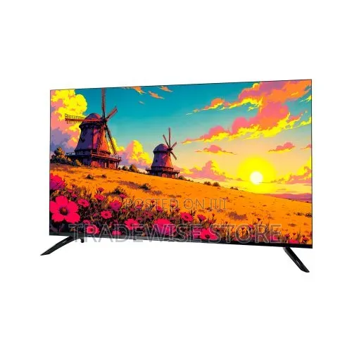 Royal 65′′ Inch Qled Google TV (Rtv65qm20p)