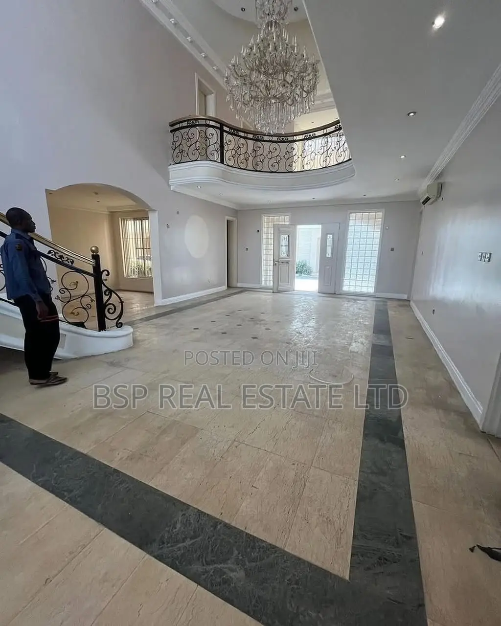 Well Finished 4bedrooms Semi Detached Duplex.