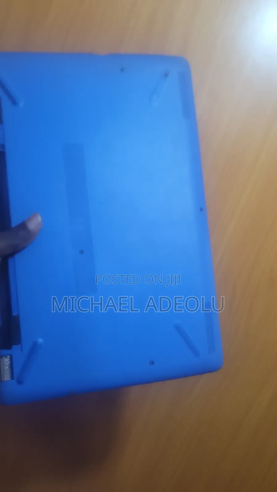 Laptop HP 15-da2933nia 8GB AMD A10 HDD 256GB