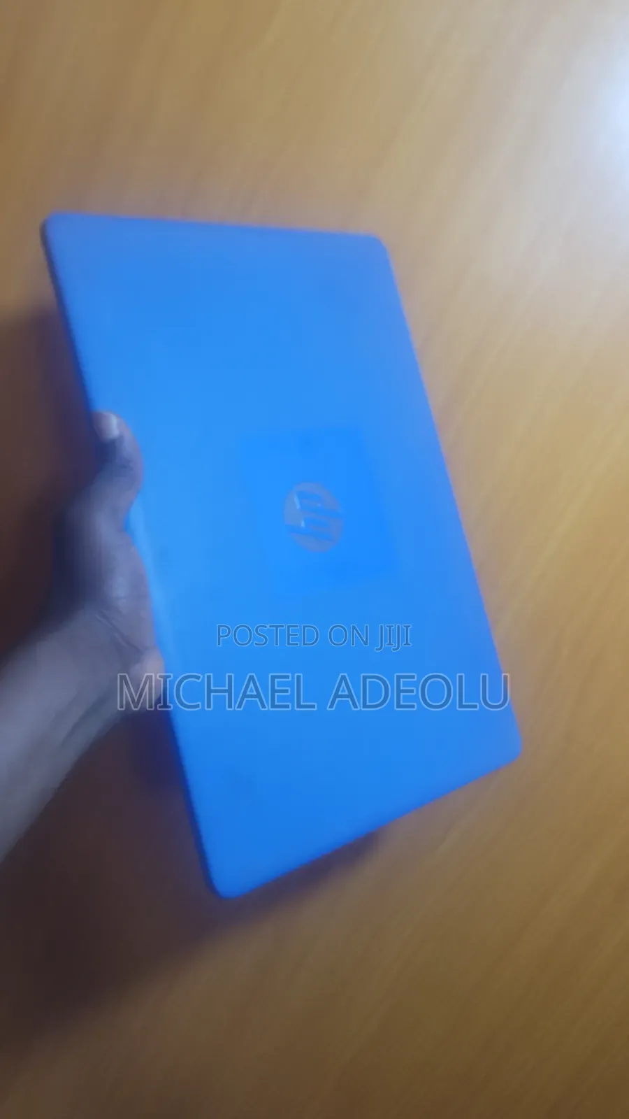 Laptop HP 15-da2933nia 8GB AMD A10 HDD 256GB