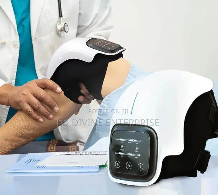 Knee Massager