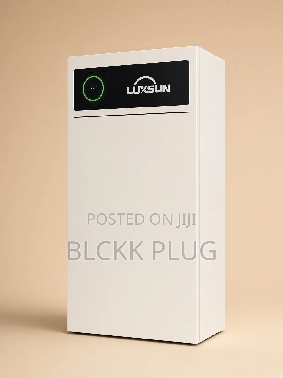 Brand New LUXSUN 16kWh 48V Lithium Battery | High Capacity