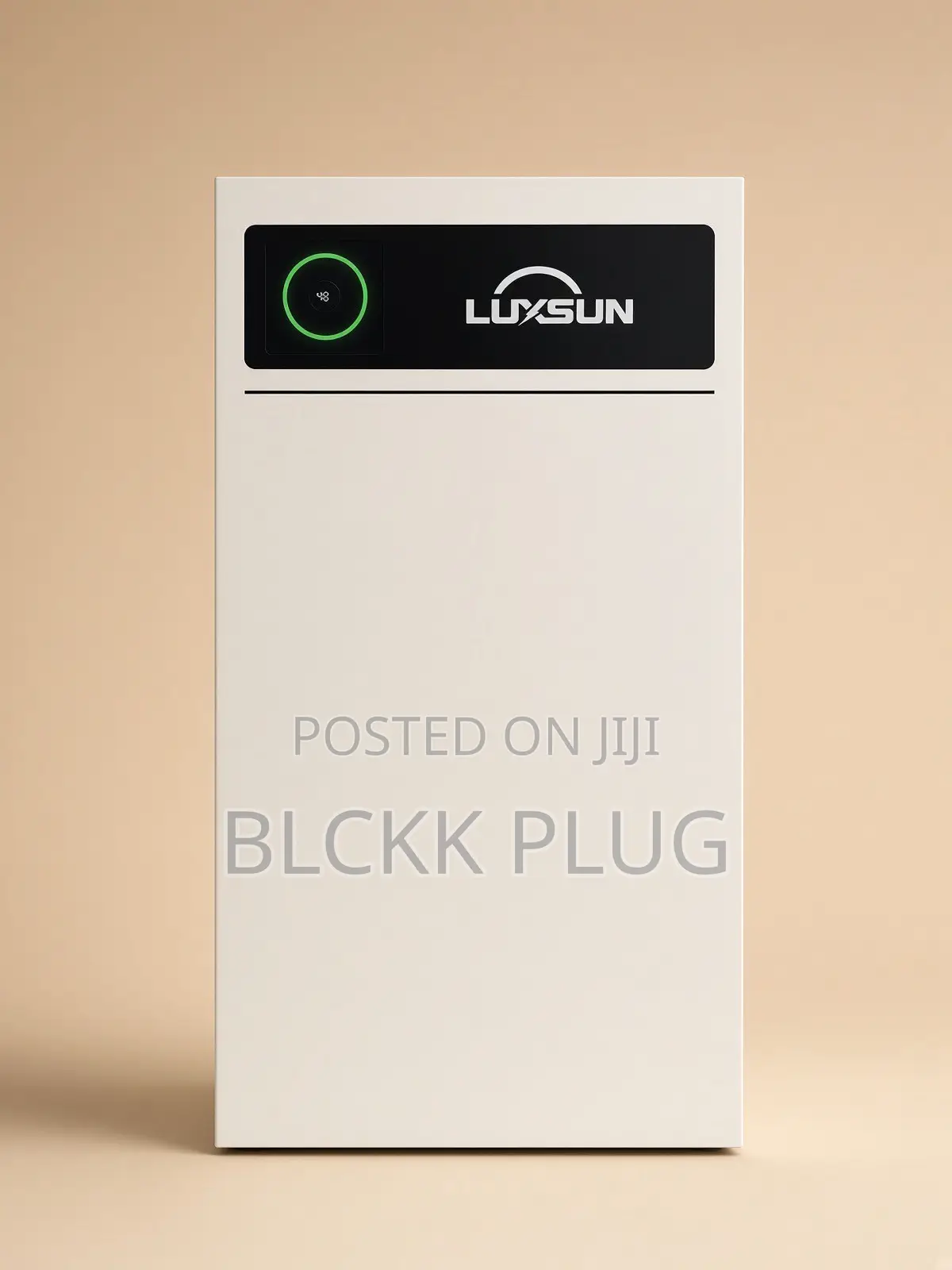 Brand New LUXSUN 16kWh 48V Lithium Battery | High Capacity
