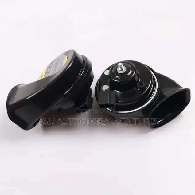 MARUKO Super Loud Horn for Universal Use 12V