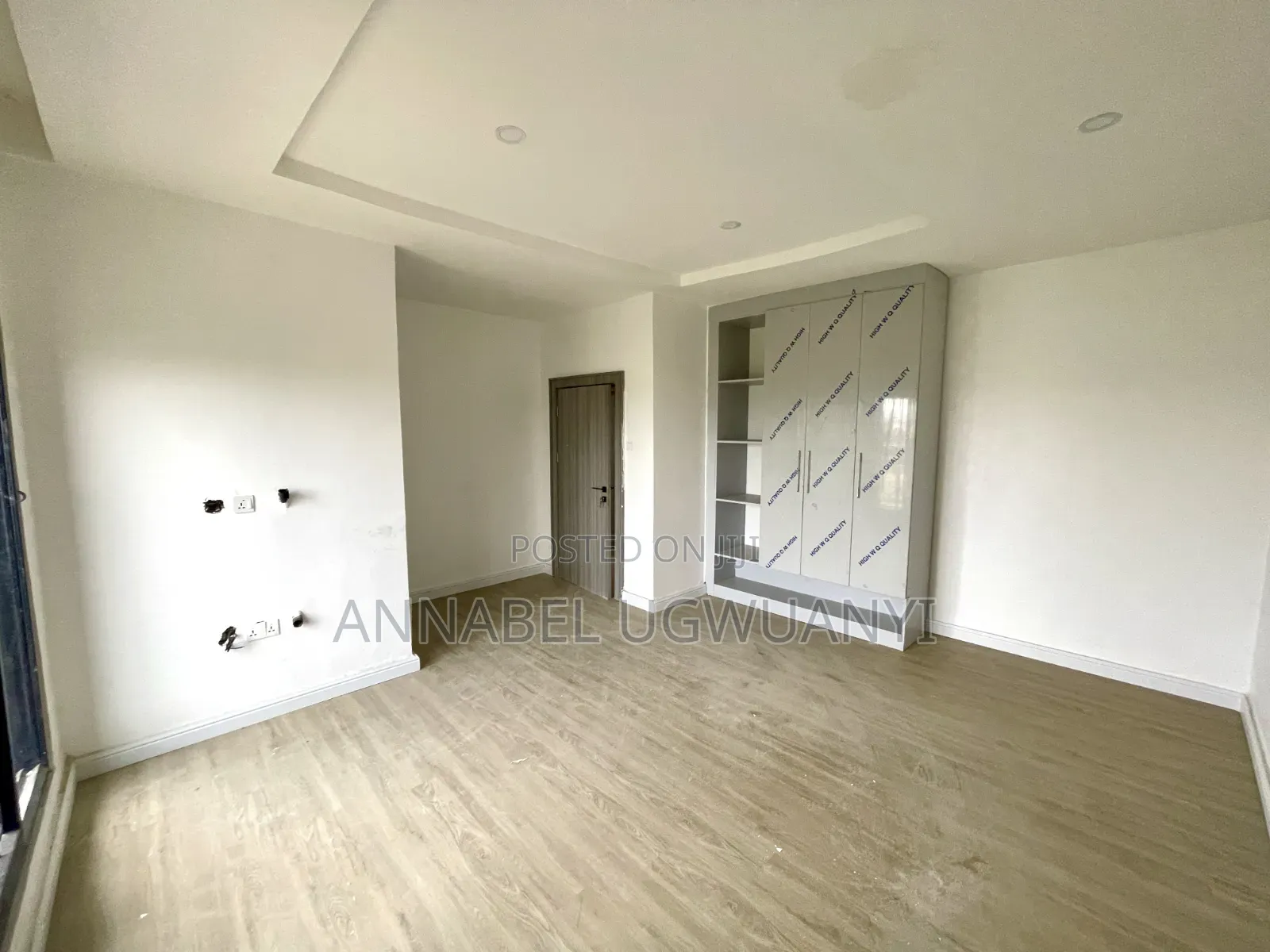 4bdrm Duplex in Royal Plain Estate, Zone B for rent