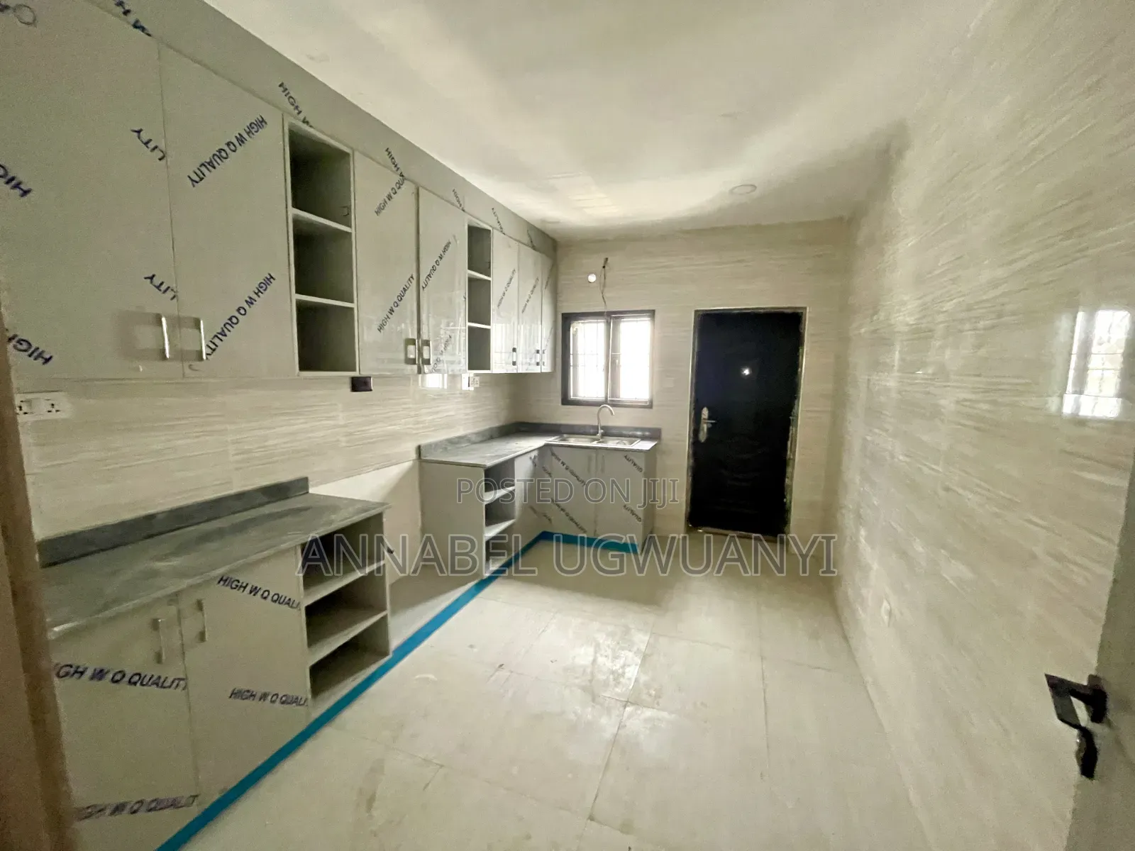 4bdrm Duplex in Royal Plain Estate, Zone B for rent
