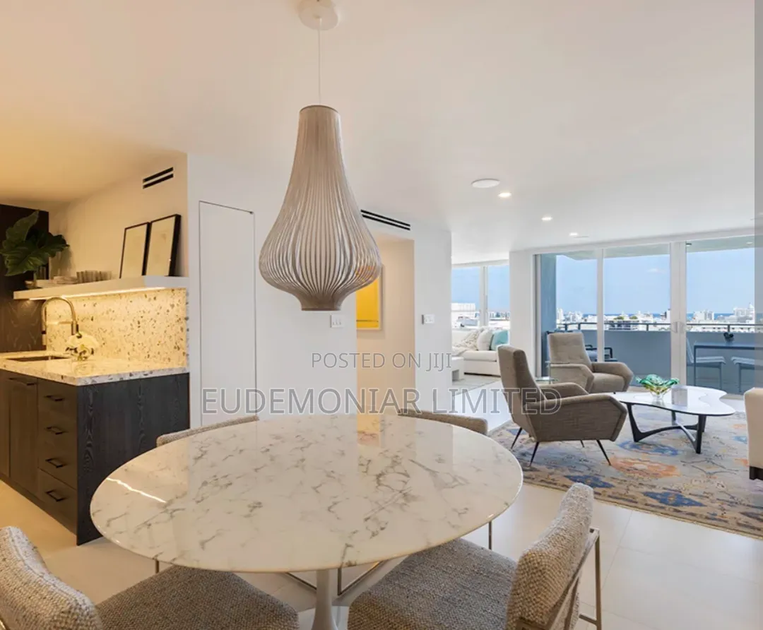 Modern Interior Design