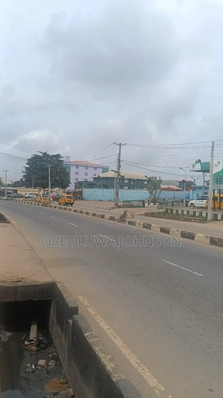 Certificate of Occupancy