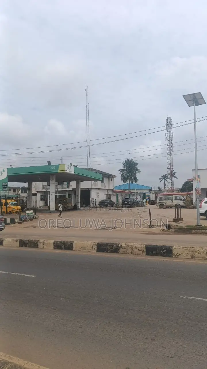 Certificate of Occupancy