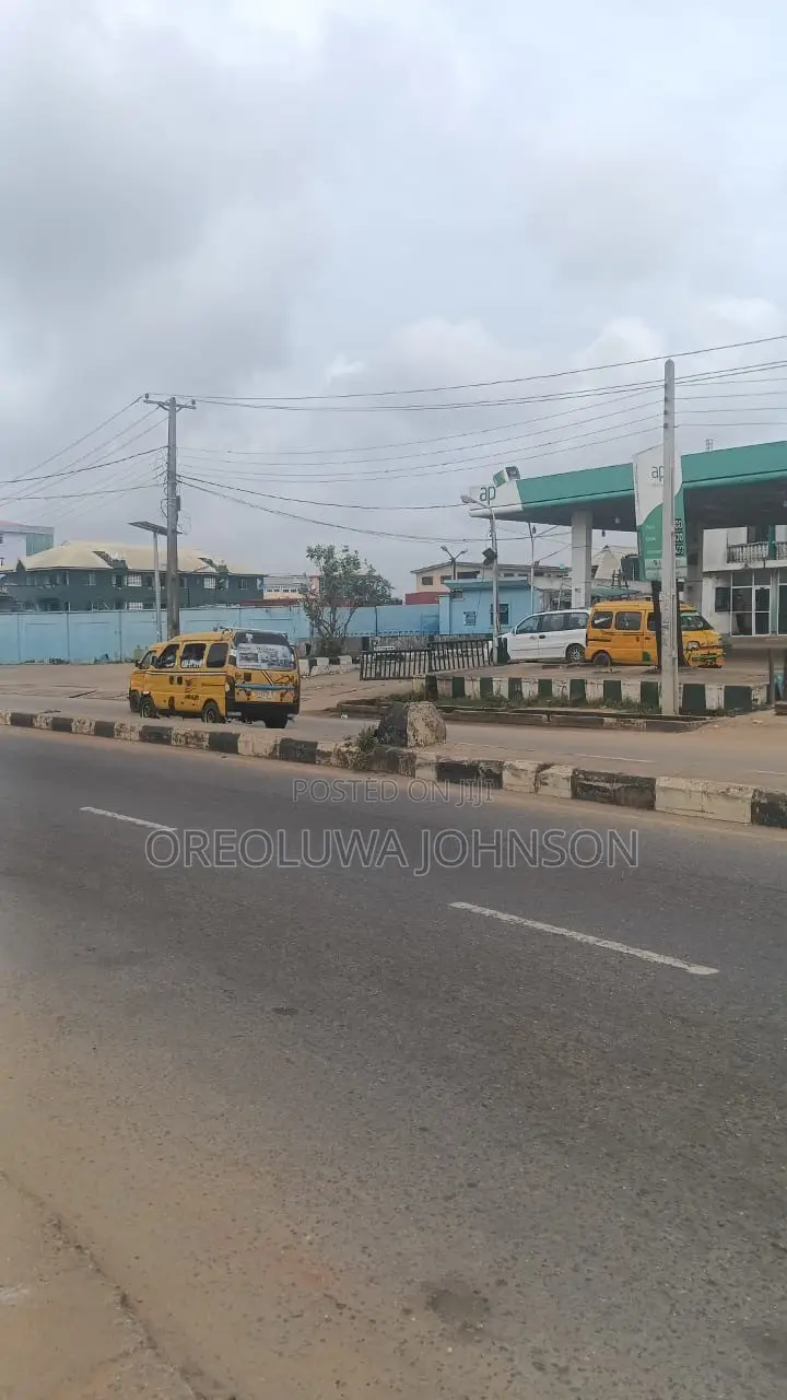 Certificate of Occupancy